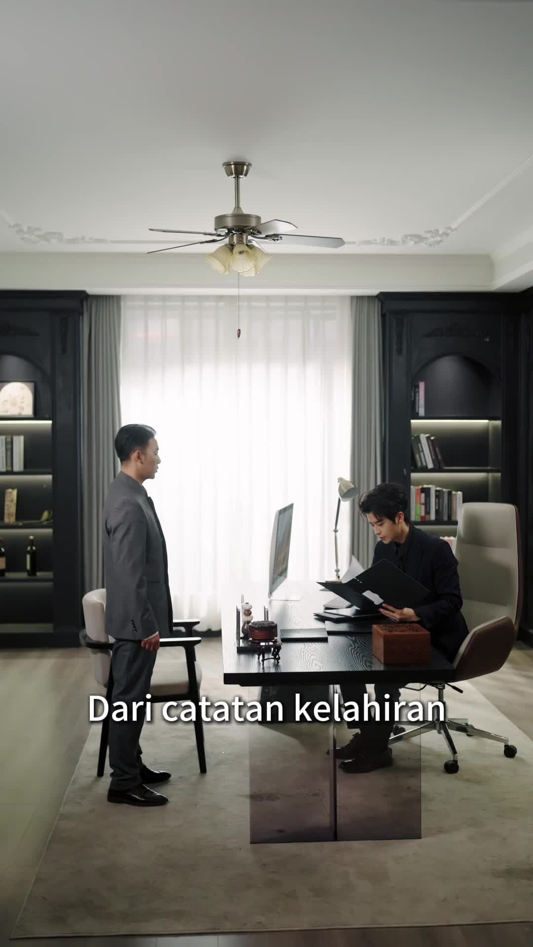 Episode 11 - Suara Janin Mengubah Takdir